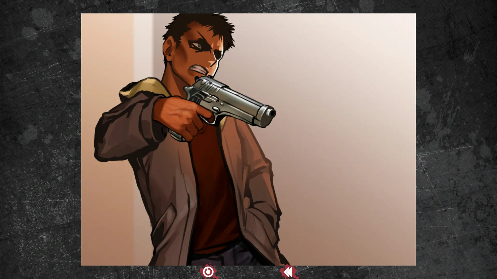 Shoujo To Uraroji Sono Tsui (Decensored)